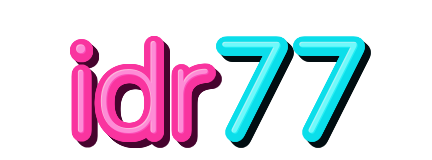 idr77 — logo kanal