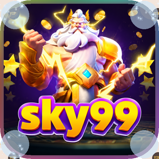 sky99 — mitra unggulan