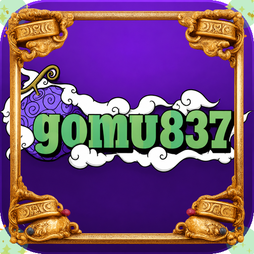 gomu837 — galeri pratinjau Resmi APK